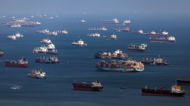 Снимка: Bloomberg