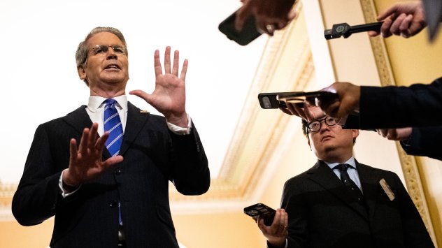 Снимка: Bloomberg