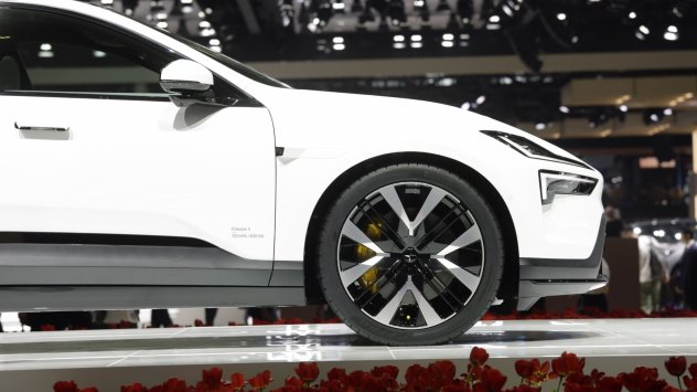 Снимка: Bloomberg L.P.