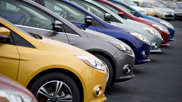 Снимка: Bloomberg L.P.