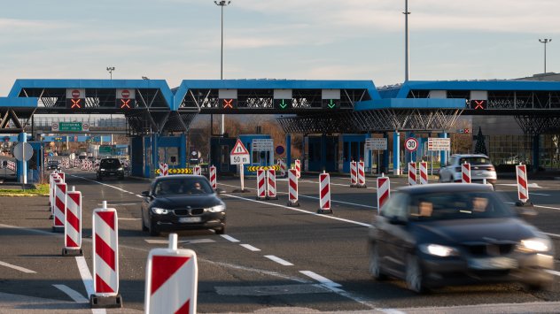 Снимка: Bloomberg L.P.