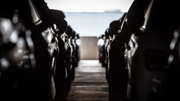 Войната в Украйна задълбочава затрудненията на европейските производители по веригата