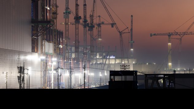 Намаляващият брой квалифицирани работници от години тревожи ръководителите на компании