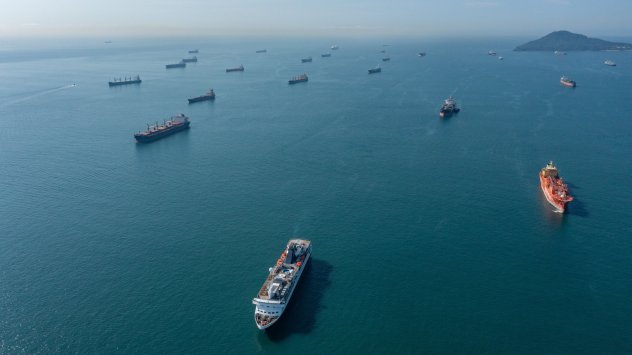 Снимка: Bloomberg