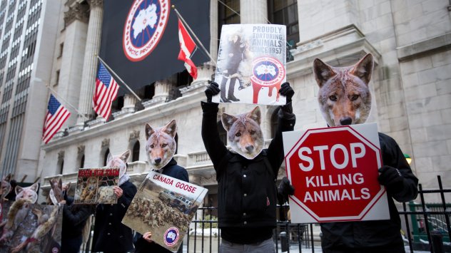 Снимка: Bloomberg LP