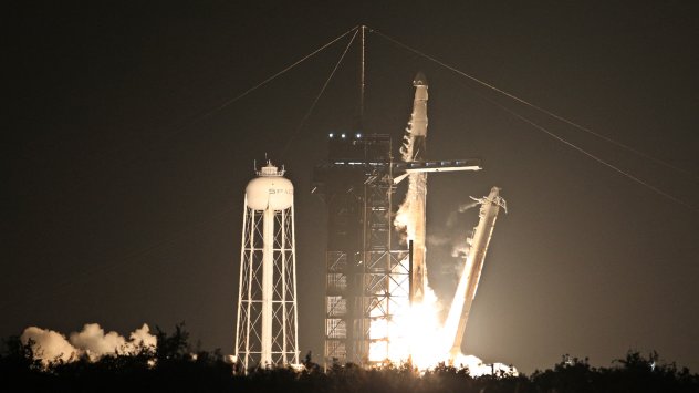 Снимка: Bloomberg LP