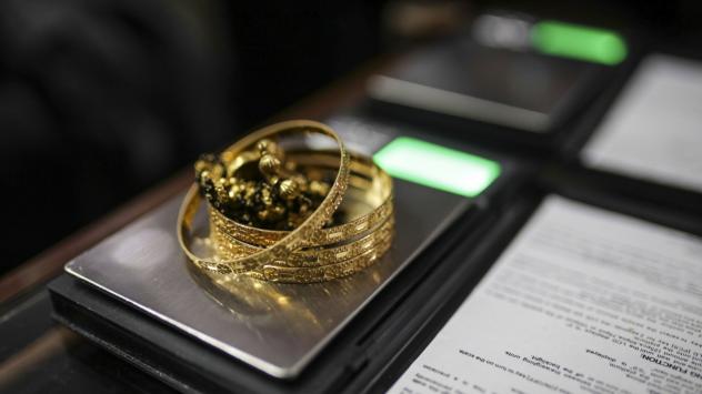 Снимка: Dhiraj Singh/Bloomberg