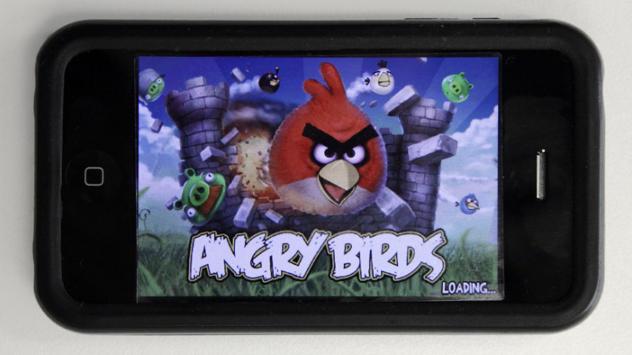 Снимка: Jason Alden/Bloomberg