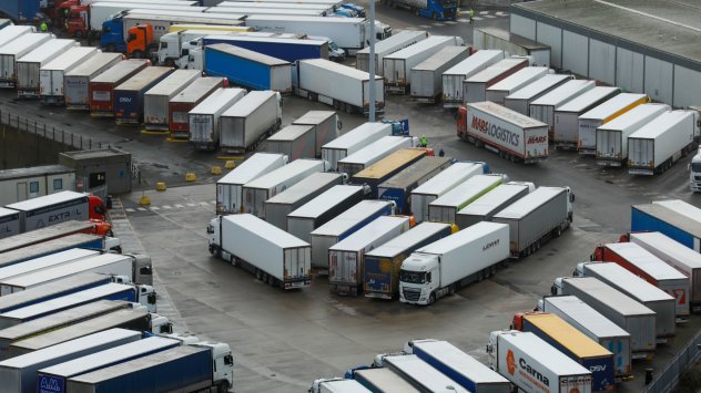 Години след излизането на Великобритания от Европейския съюз британските компании