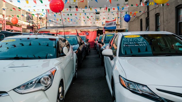 Снимка: Bloomberg Mercury