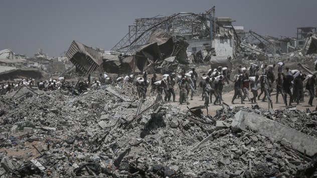 Снимка: Bloomberg LP