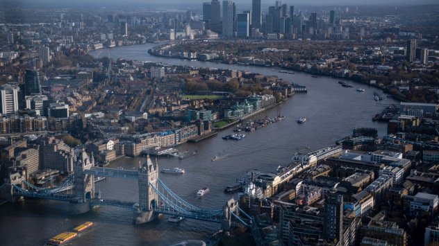 Правителството на Обединеното кралство би могло да използва военните за