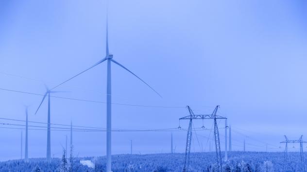 Снимка: Bloomberg 