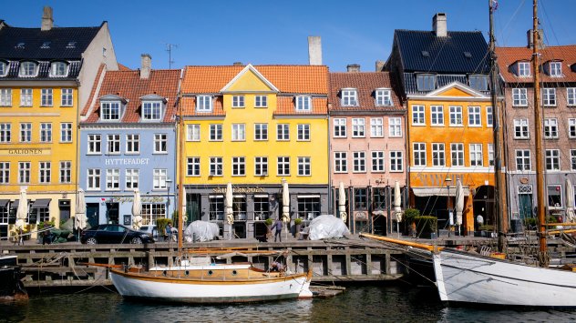 Снимка: Bloomberg L.P.