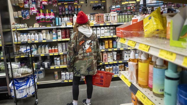 Инфлацията в САЩ се ускори през юни с повече от