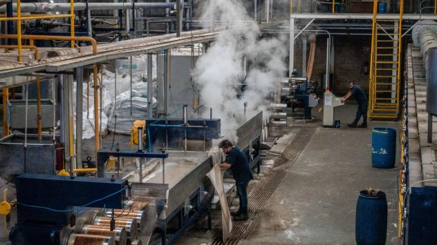 Снимка: Bloomberg