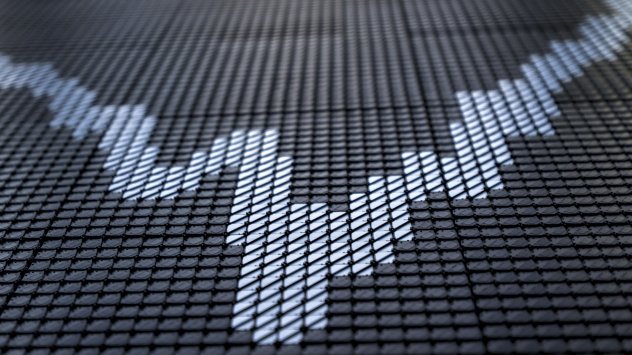 Снимка: Alex Kraus/Bloomberg  