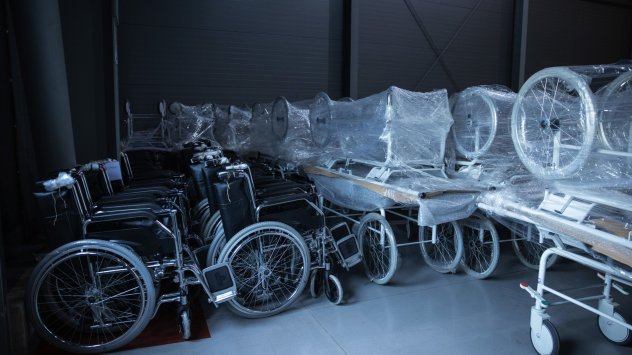 Преговорите между партиите които са поканени да обсъждат проблемите в