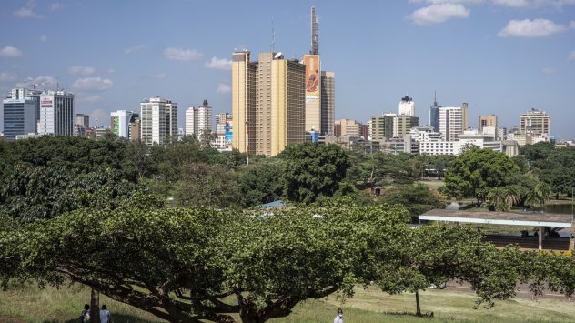 Снимка: Bloomberg L.P.