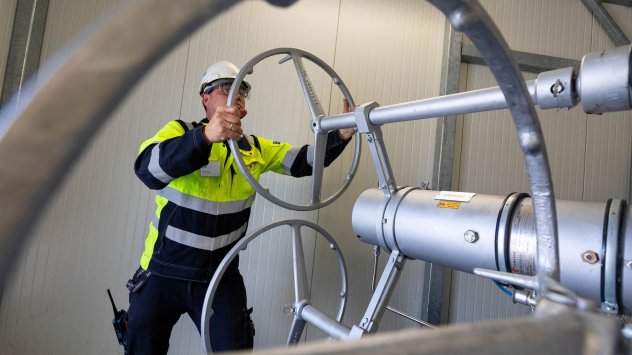 Германският финансови министър предупреди че действията на Русия за намаляване