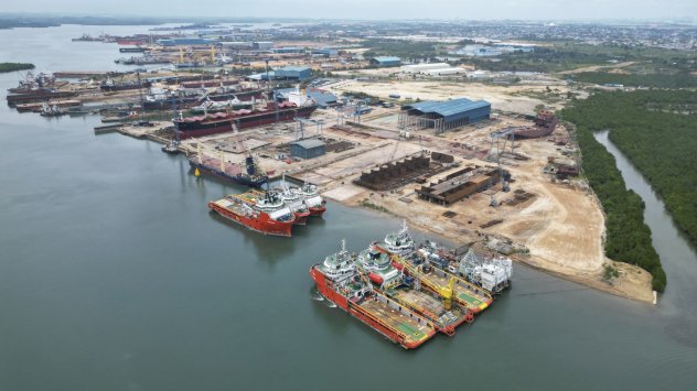 снимка: Bloomberg LP