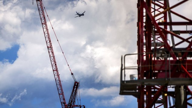 снимка: Bloomberg LP