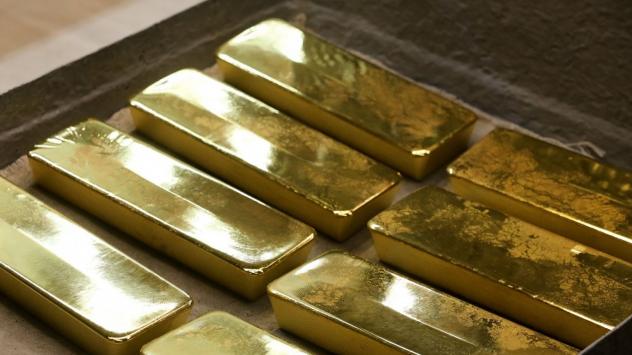 Снимка: Andrey Rudakov/Bloomberg