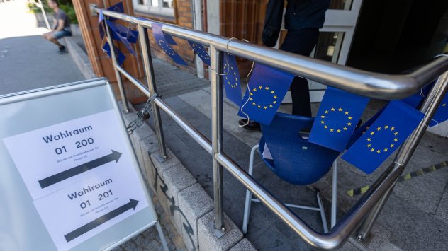 Снимка: Bloomberg