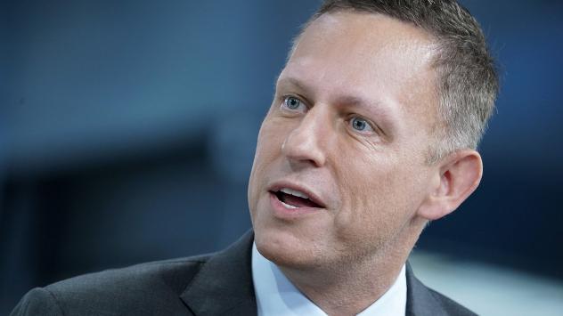 Снимка: Bloomberg