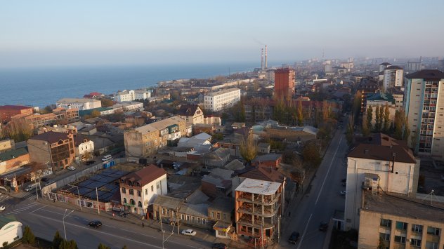 Снимка: Bloomberg LP