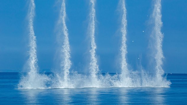 Снимка: Bloomberg