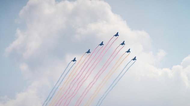 Снимка: Bloomberg