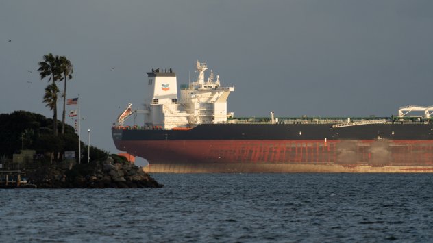 Снимка: Bloomberg