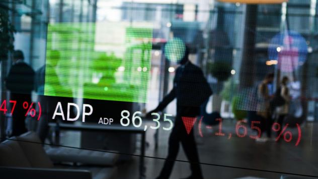 Снимка: Nathan Laine/Bloomberg