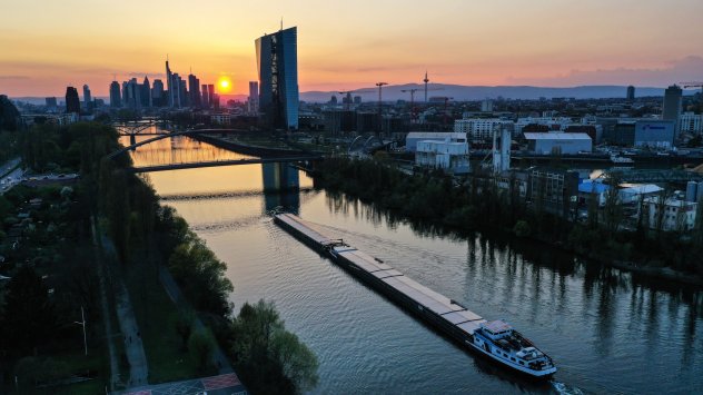 Снимка: Bloomberg