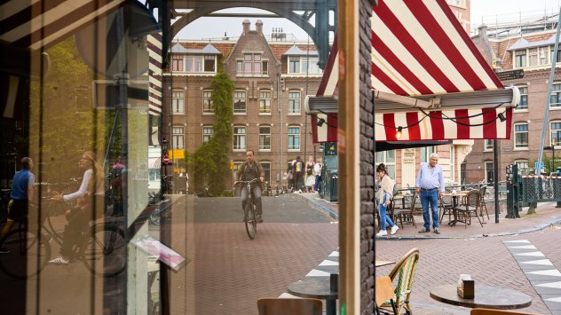 Снимка: Bloomberg L.P.