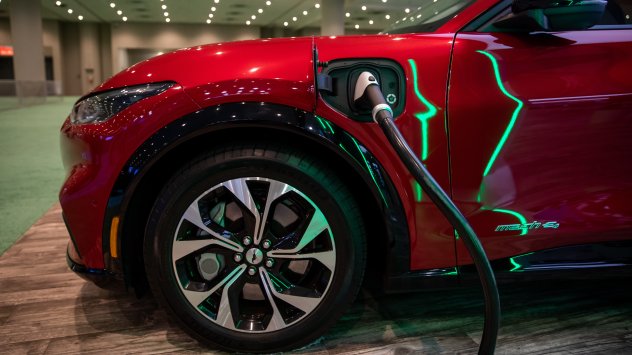 Снимка: Bloomberg LP