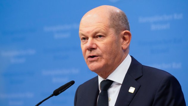 Снимка: Bloomberg LP