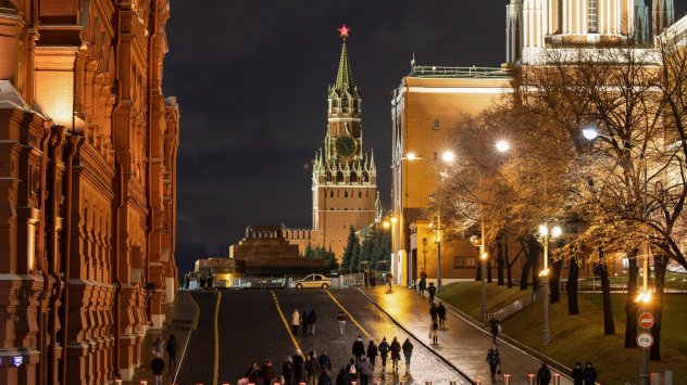 През 2022 година в Русия цените на заемите и ипотеките ще се