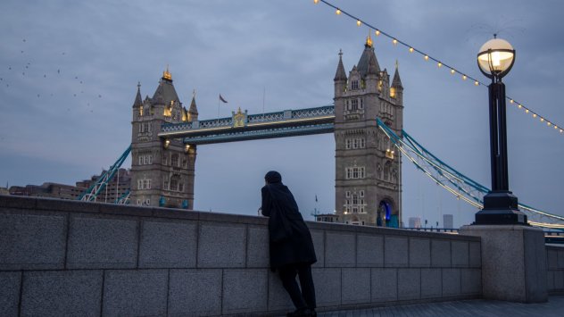 Снимка: Bloomberg LP