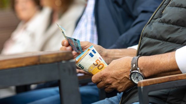 Снимка: Bloomberg