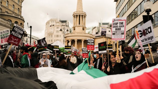 Снимка: Bloomberg L.P.