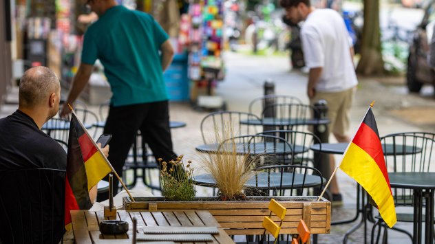 Снимка: Bloomberg