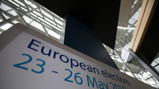 Снимка: Alex Kraus/Bloomberg