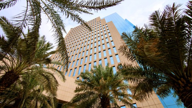 Снимка: Bloomberg LP