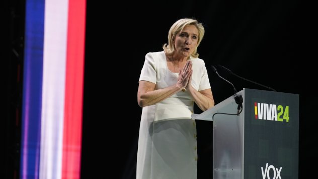 Снимка: Bloomberg