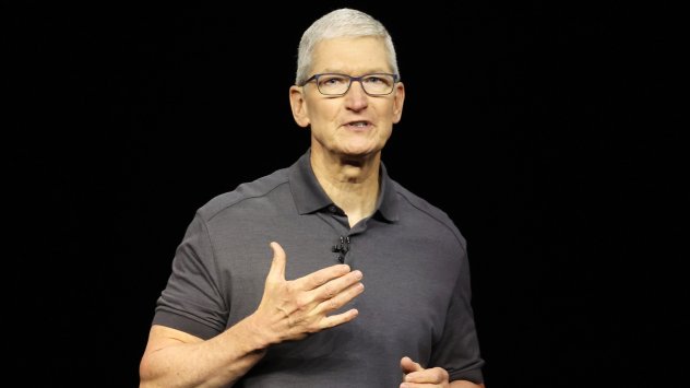 Снимка: Bloomberg L.P.