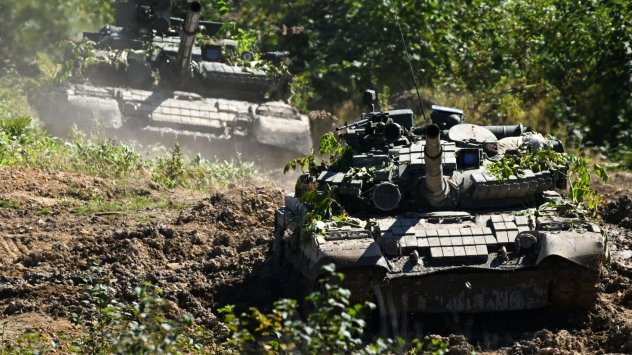 Снимка: Bloomberg L.P.