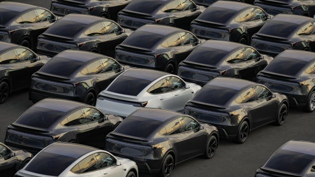 Снимка: Bloomberg.com