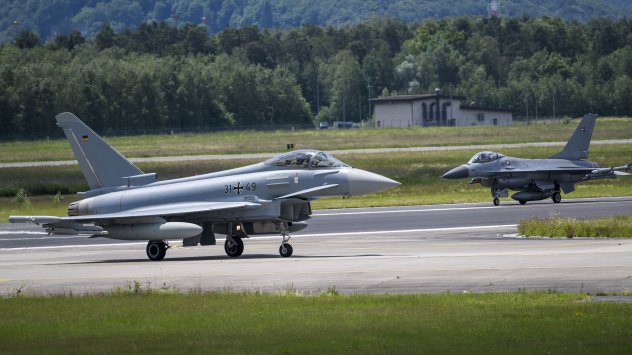 Снимка: Bloomberg L.P.